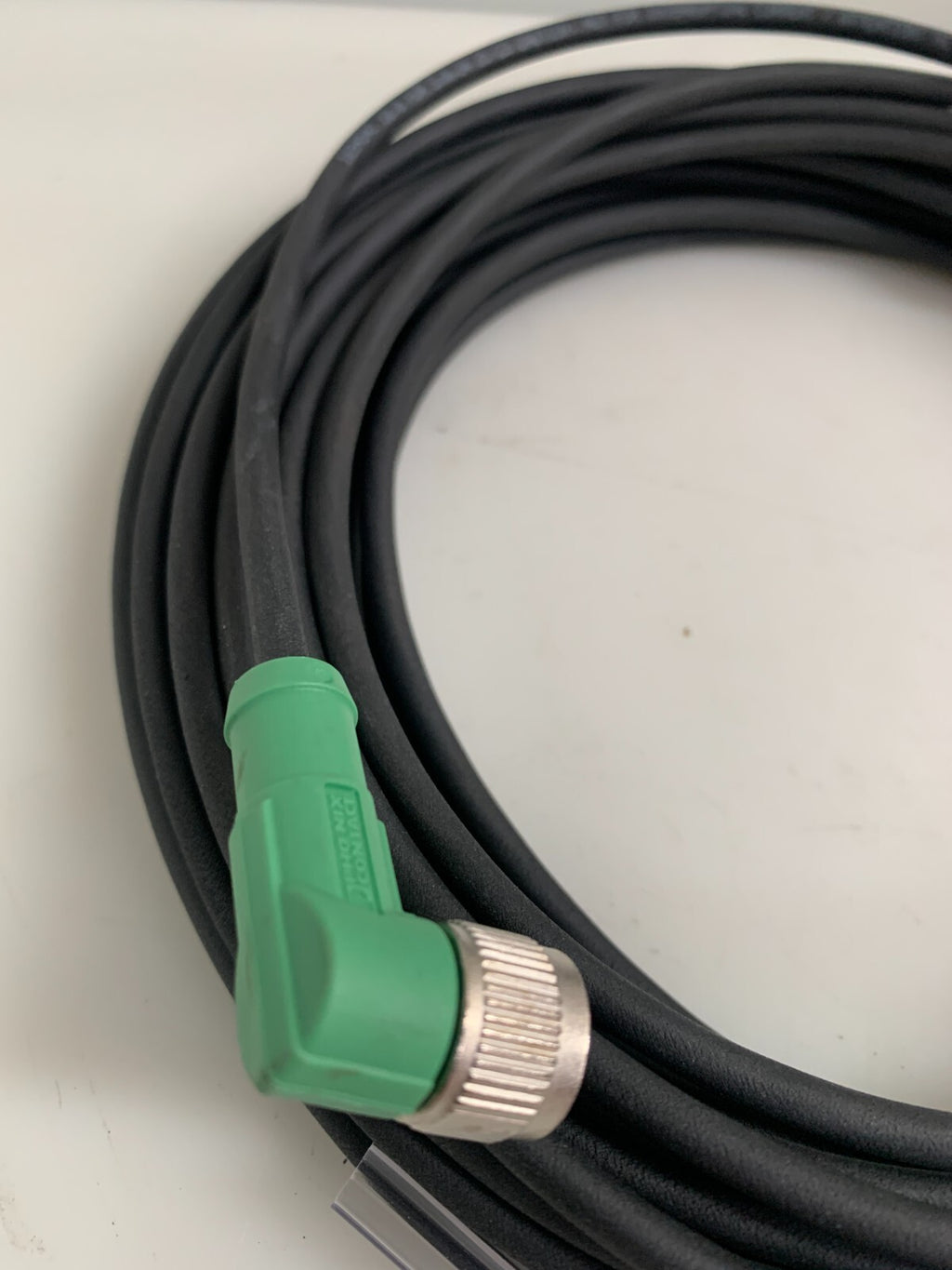 PHOENIX CONTACT CONNECTOR CABLE #1694541