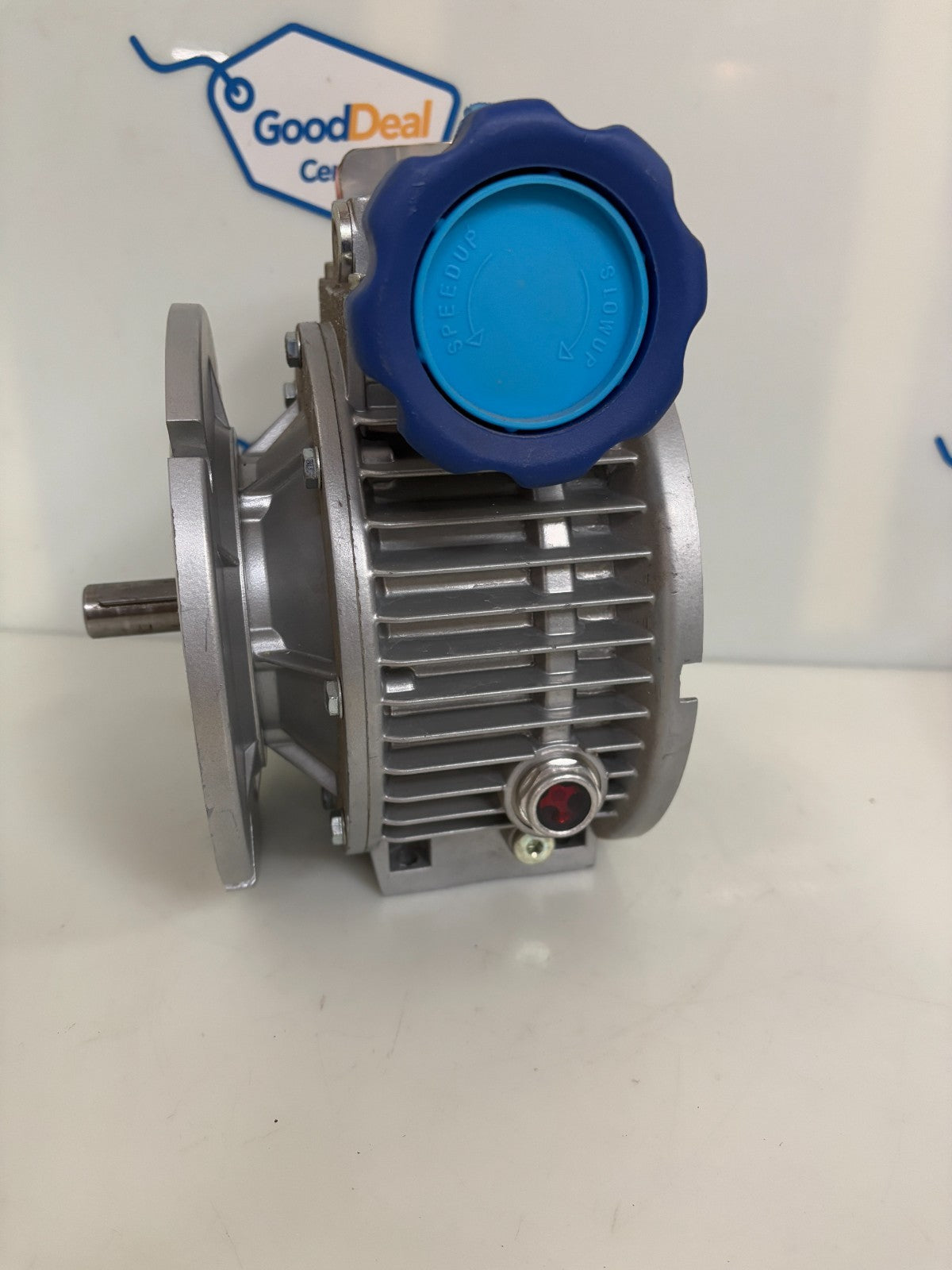 VARVEL REDUCER FVS 080 B5 A