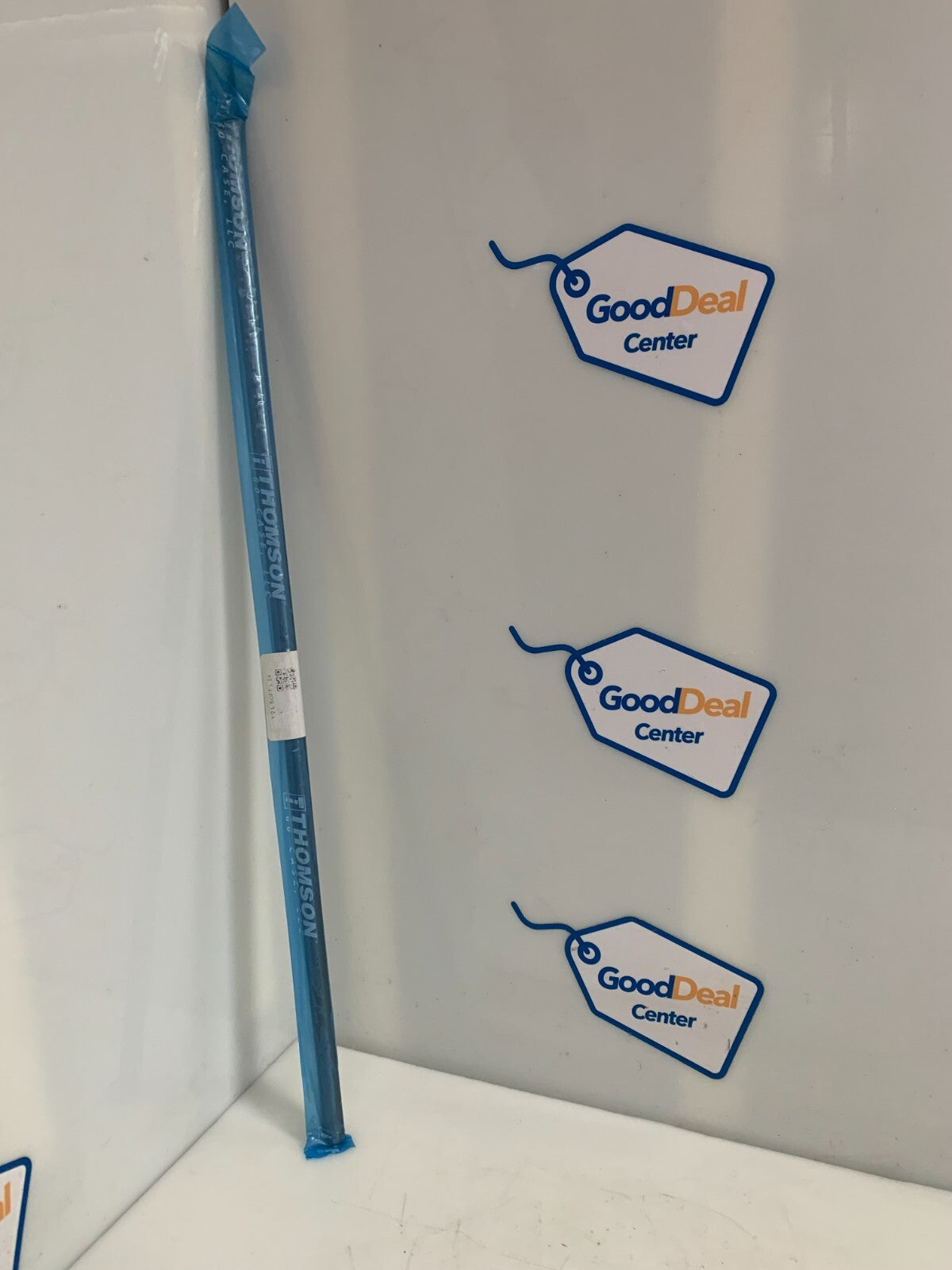 THOMSON 1/2 L SOFT L 24" SHAFT CARBON STEEL0