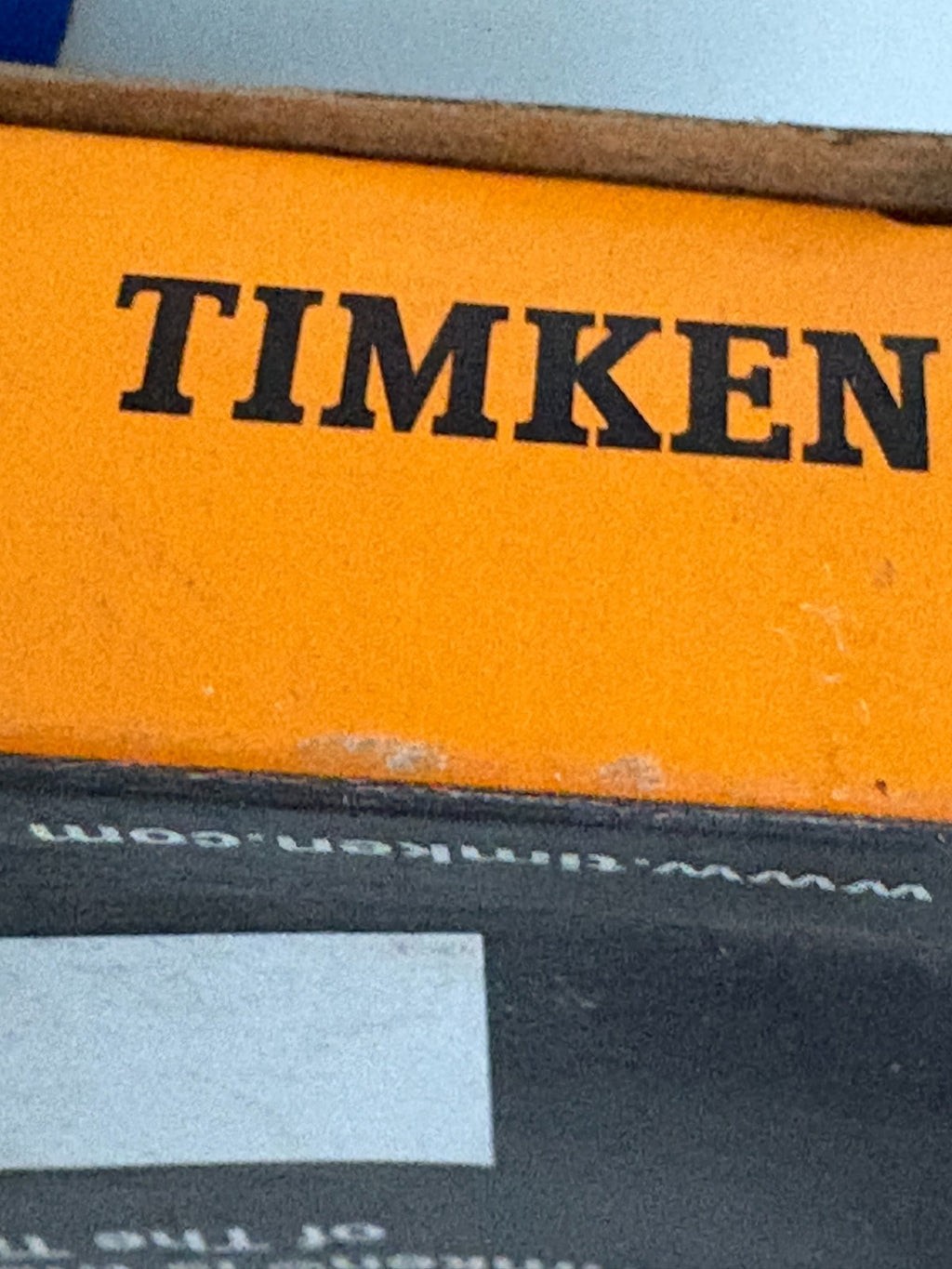 TIMKEN SEAL 29502 -4104