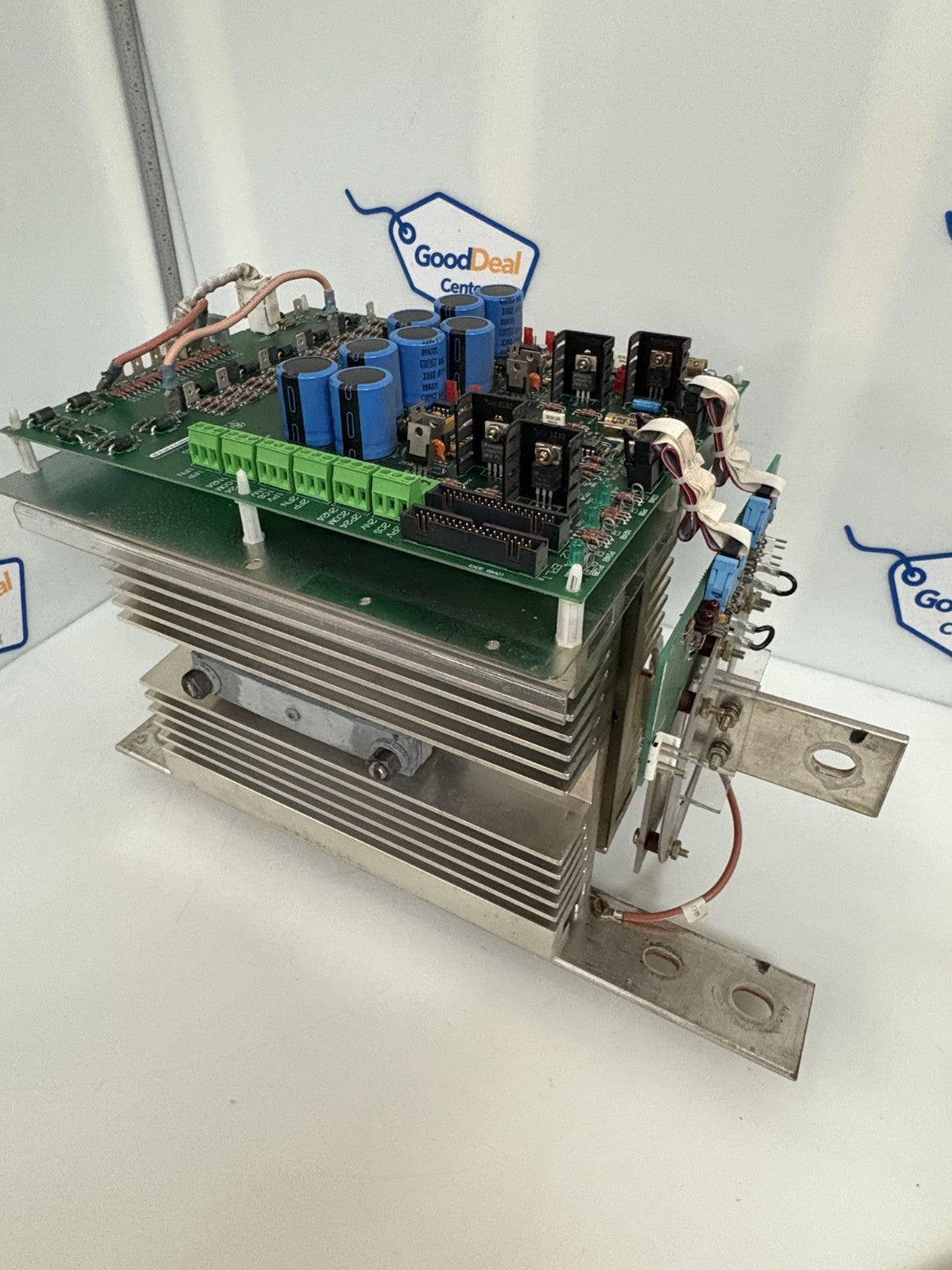 GE  DE-ECFITATION MODULE 246B2357BAG030