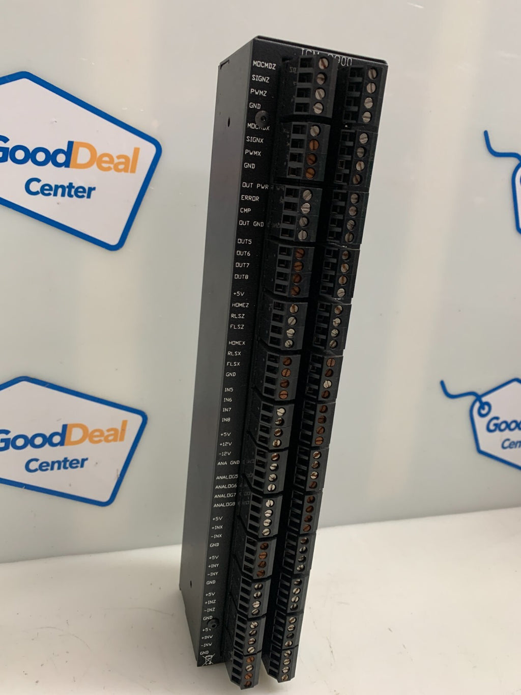 GALIL MOTION CONTROL INTERCONNECT MODULE ICM-2900