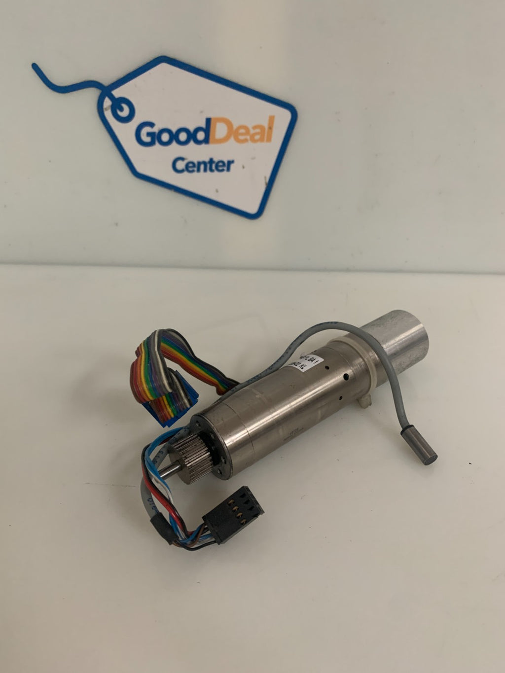 SIEMENS DRIVE MOTOR 00306385-02 ESCAP  28GDT2R12 222E 404E 9S