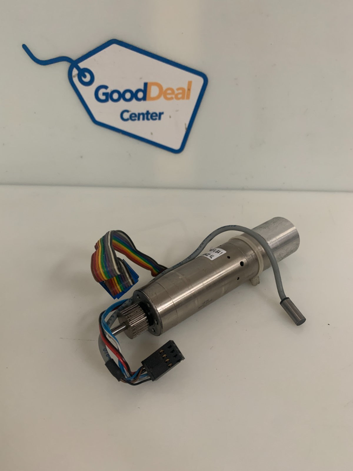 SIEMENS DRIVE MOTOR 00306385-02 ESCAP  28GDT2R12 222E 404E 9S