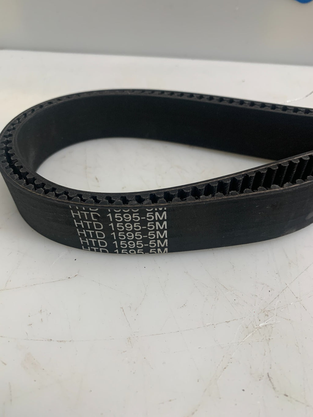 Ametric Top Drive HTD 1595-5M Timing Belt