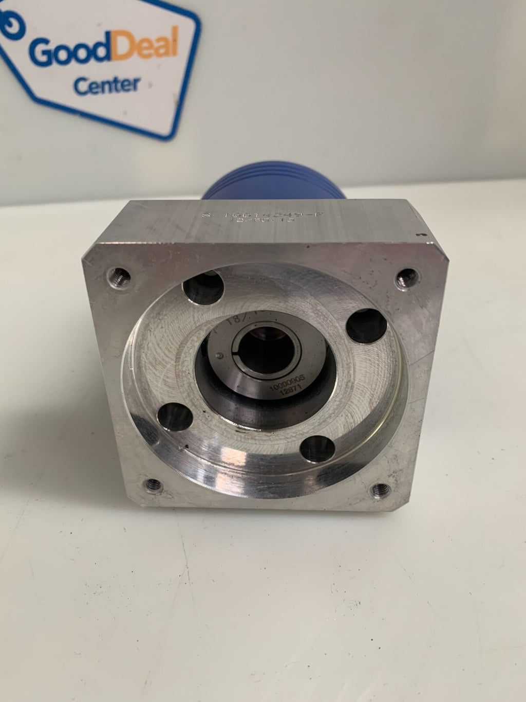 Wittenstein LP 070U-MF1-5 -0D1-3S Planetary Gear Head