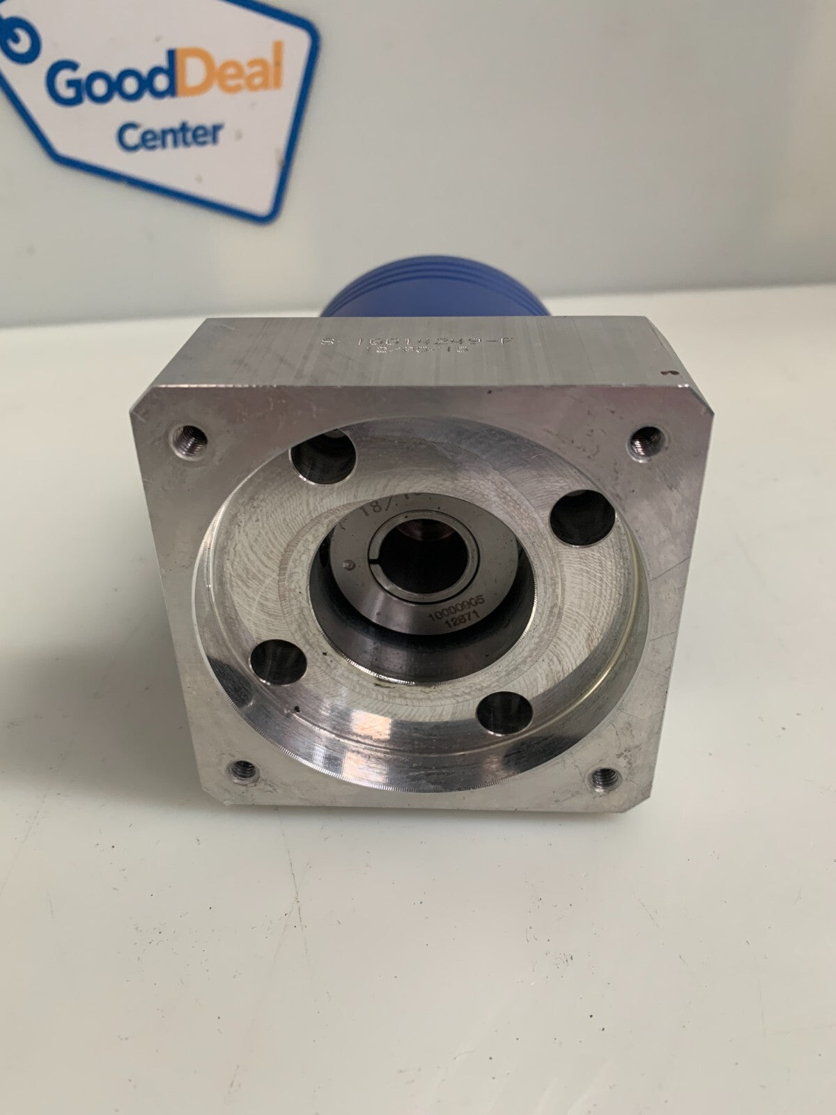 Wittenstein LP 070U-MF1-5 -0D1-3S Planetary Gear Head