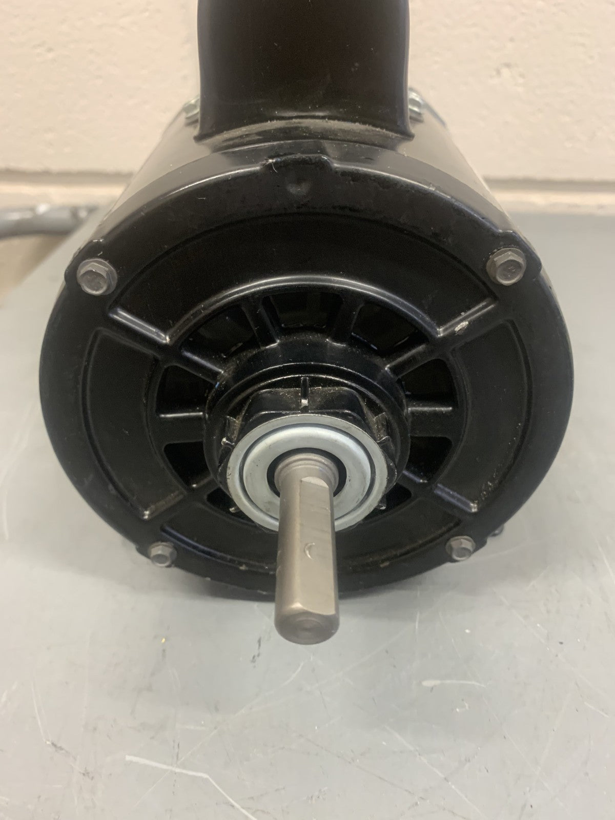 AO SMITH 1/4 HP AC MOTOR 316P808 TYPE FS2