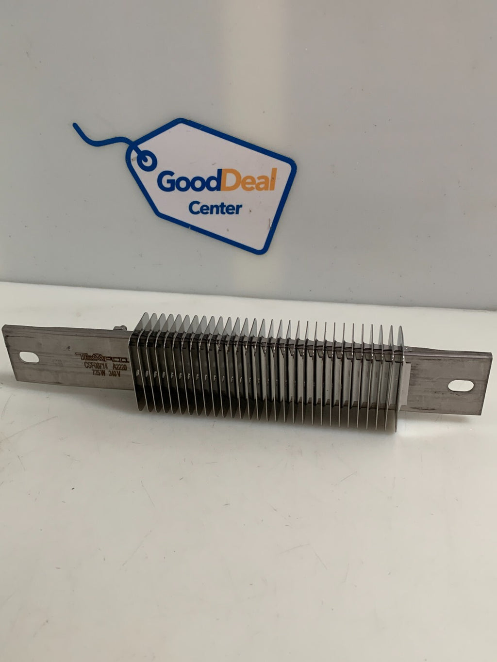 TEMPCO STRIP HEATER CSF00714 A2220 725 W 240 V