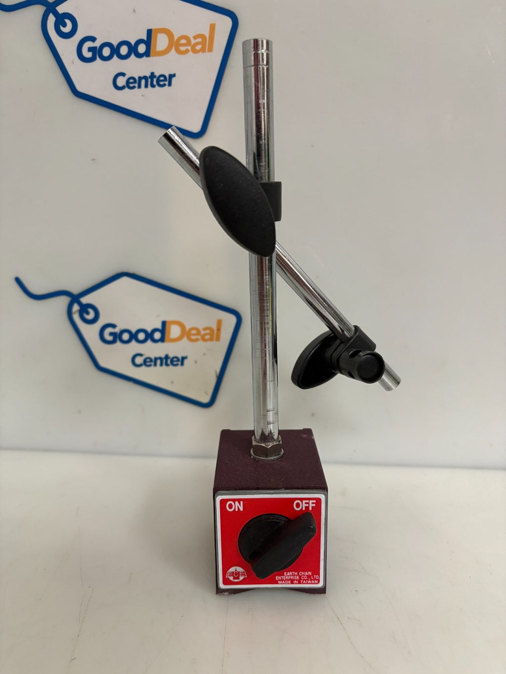 ECE MAGNETIC ARM BACE EC-600 0