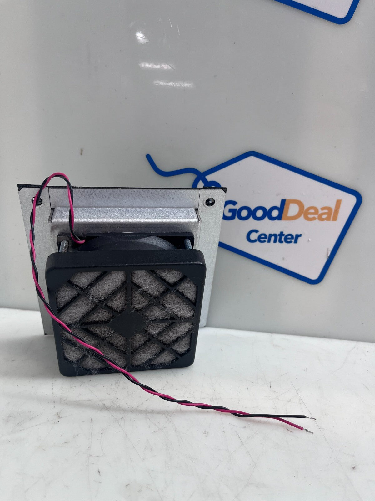 ADDA AD0824HB-A70GL Inverter Cooling Fan (Lot of 4)