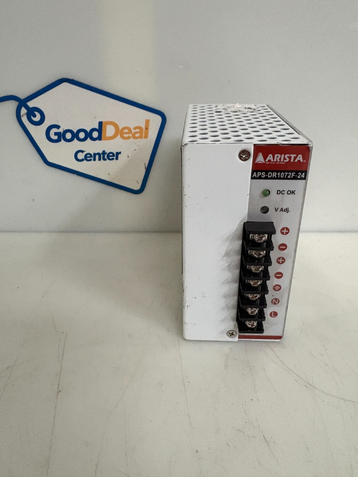 ARISTA POWER SUPPLY APS-DR1072F-240