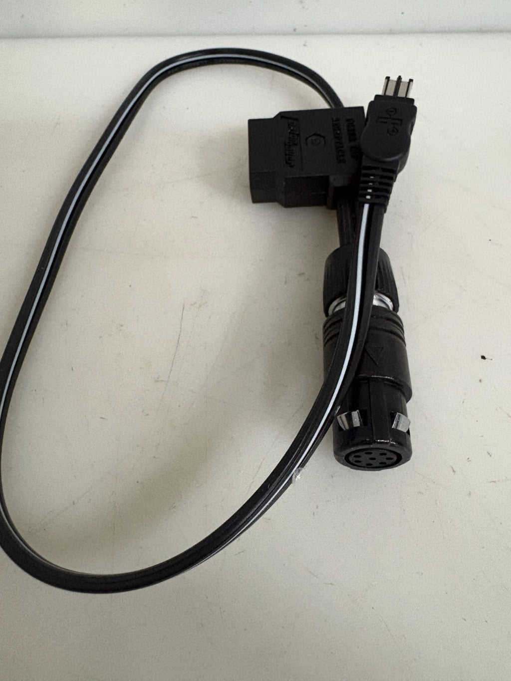 ANTON BAUER SONY RACCORDING CABLE STASIS CA-S