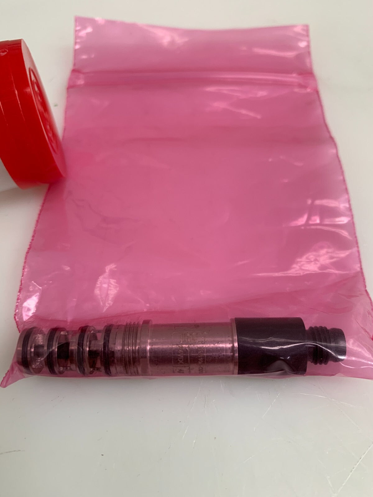 NORDSON  Solenoid Bullet  24V 4W 2 Pin   7361123