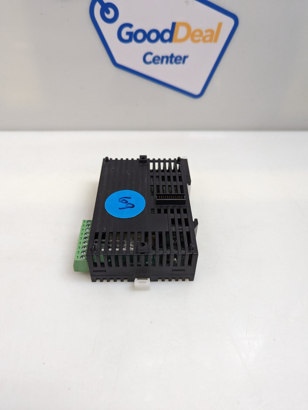 Eaton ELC-EX08NNNR 8 Point Relay Output Module