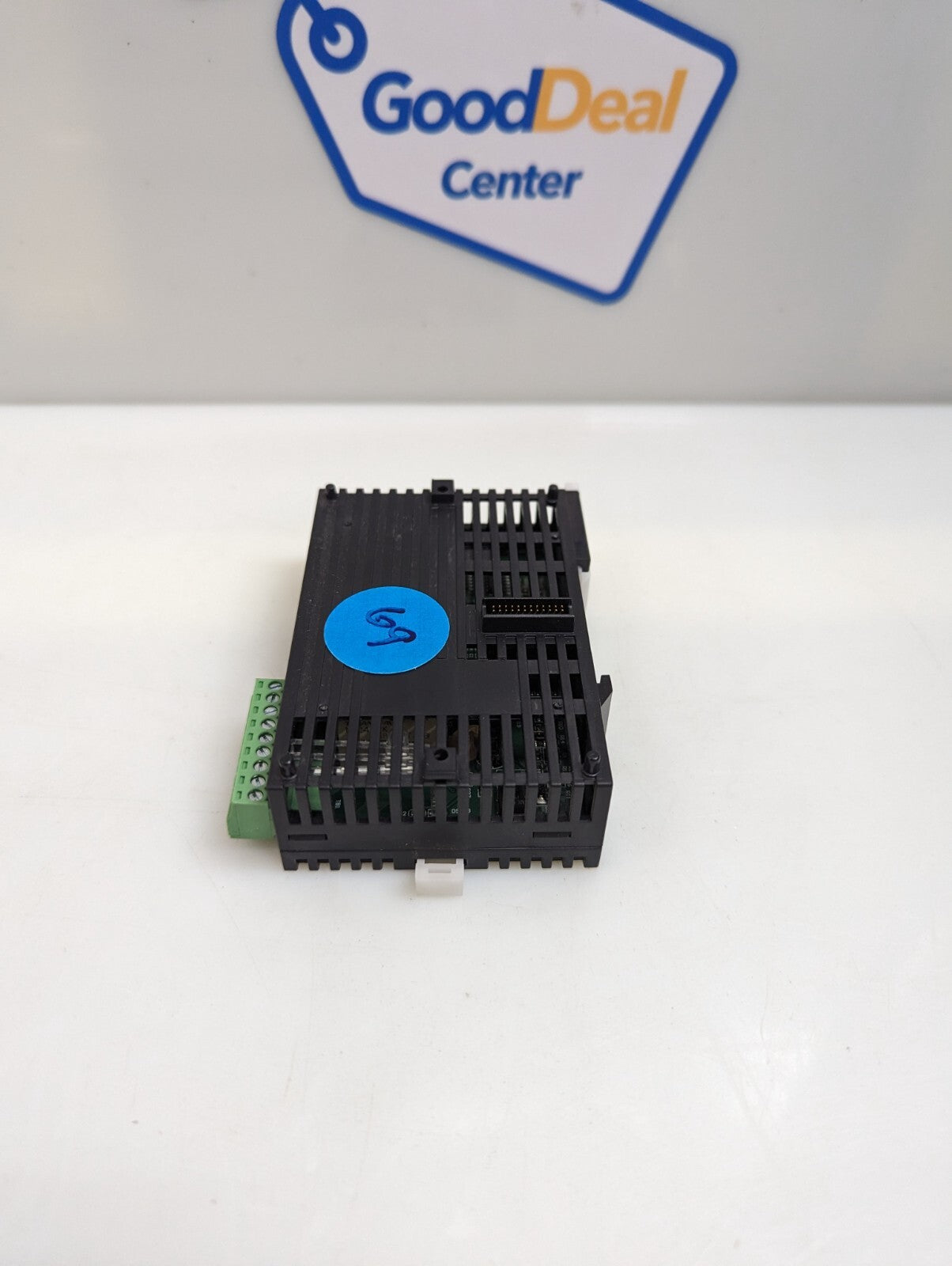 Eaton ELC-EX08NNNR 8 Point Relay Output Module