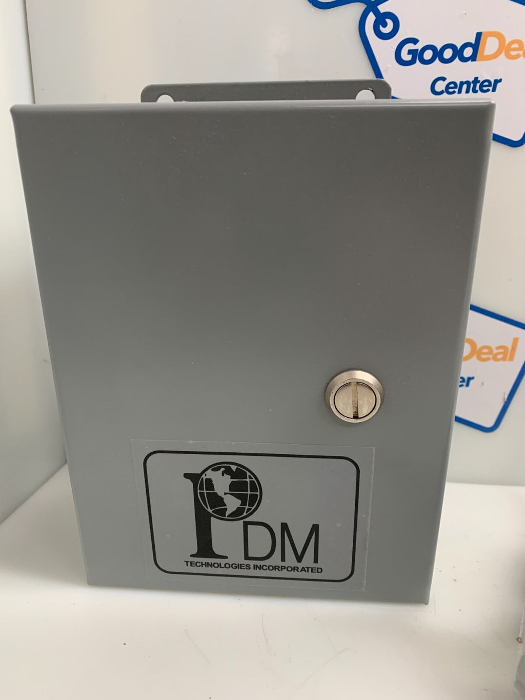 PDM Technologies JB-8SW Data Collector