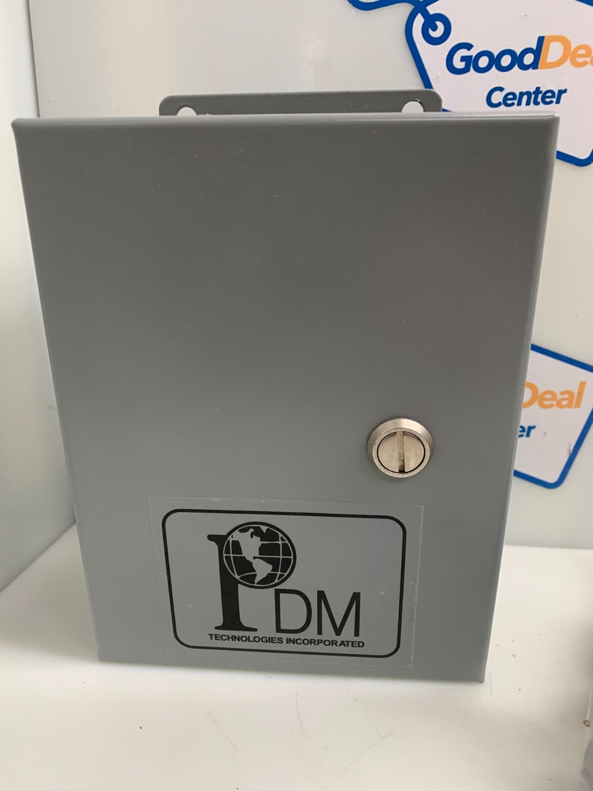 PDM Technologies JB-8SW Data Collector