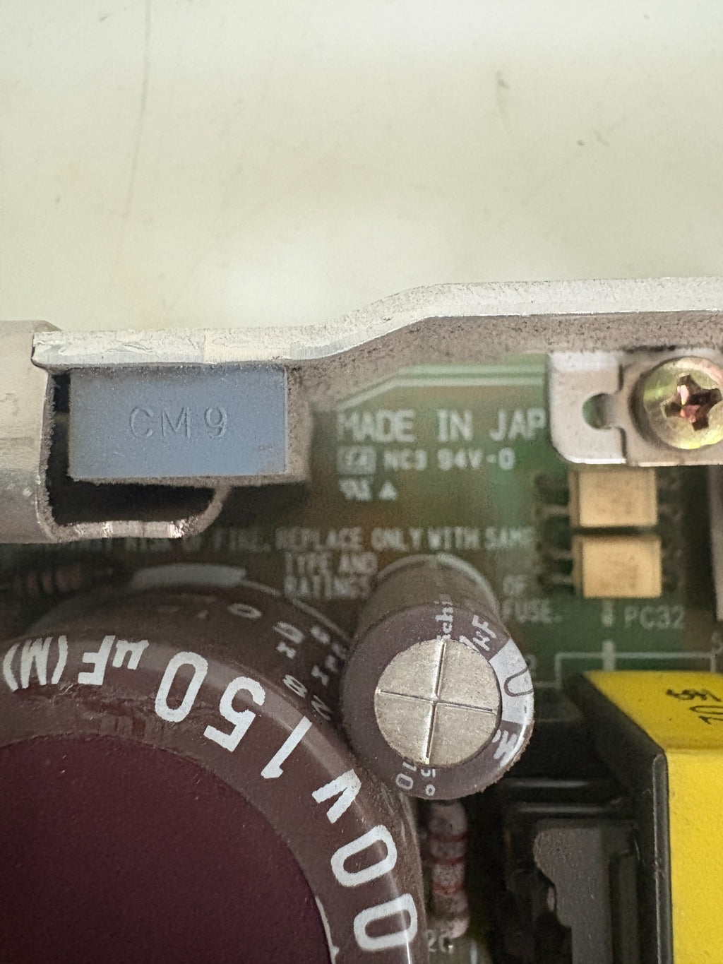 COSEL POWER SUPPLY LDF30F-5
