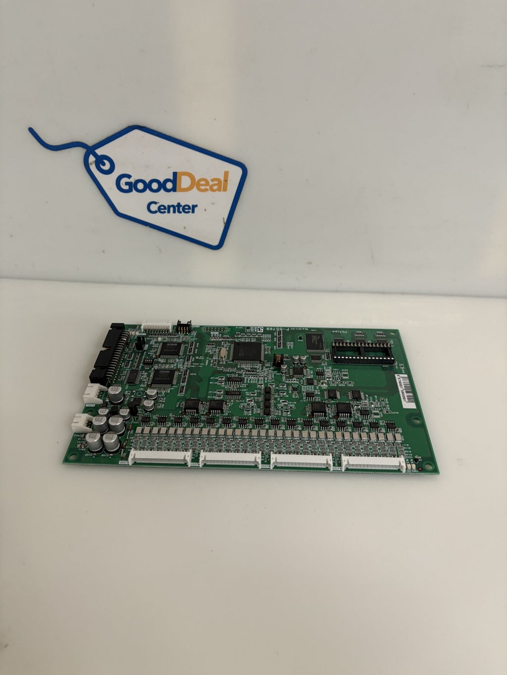 ISHIDA CIRCUIT BOARD P-5576 B