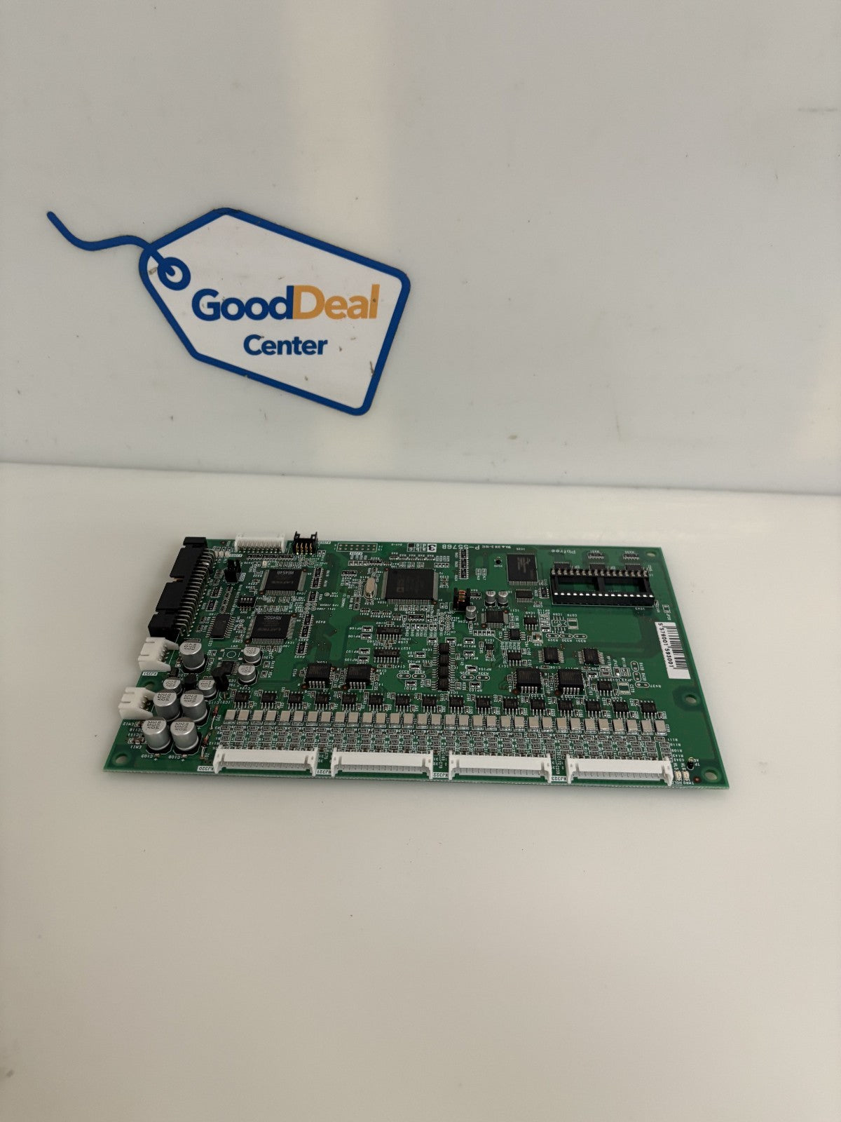ISHIDA CIRCUIT BOARD P-5576 B
