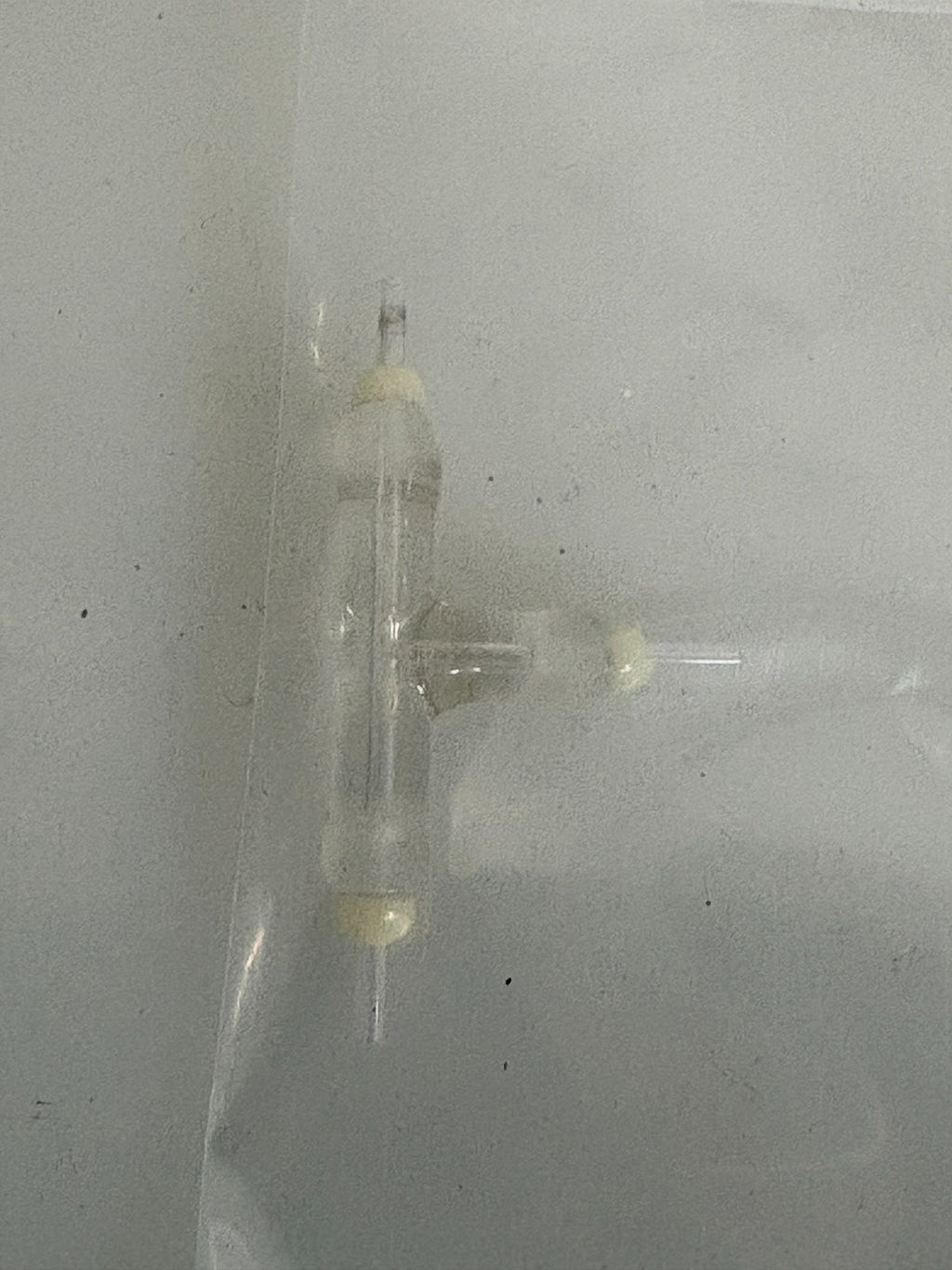SERLABO TECH SPLITTER STREAM (3WAY) 116-B332-011