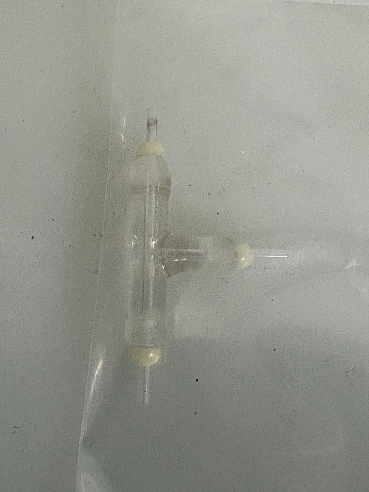 SERLABO TECH SPLITTER STREAM (3WAY) 116-B332-011