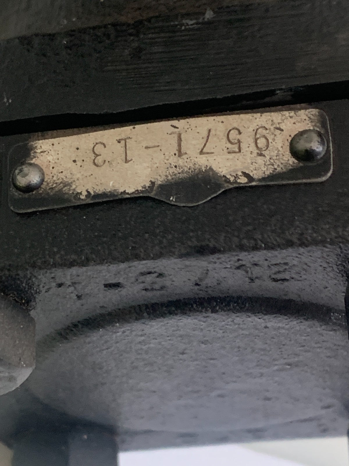 SPENCE PILOT OPERATED STEAM PRESSURE 1 1/8" REGULATOR7