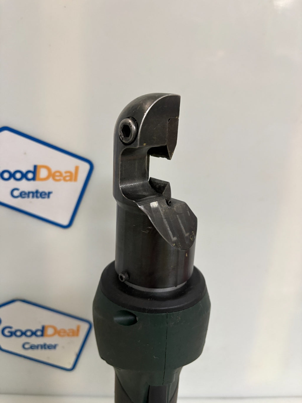 GREENLEE GATOR ETS12X CABLE TRAY 12MM LOCK BOLT REBAR CUTTER TOOL ONLY 2
