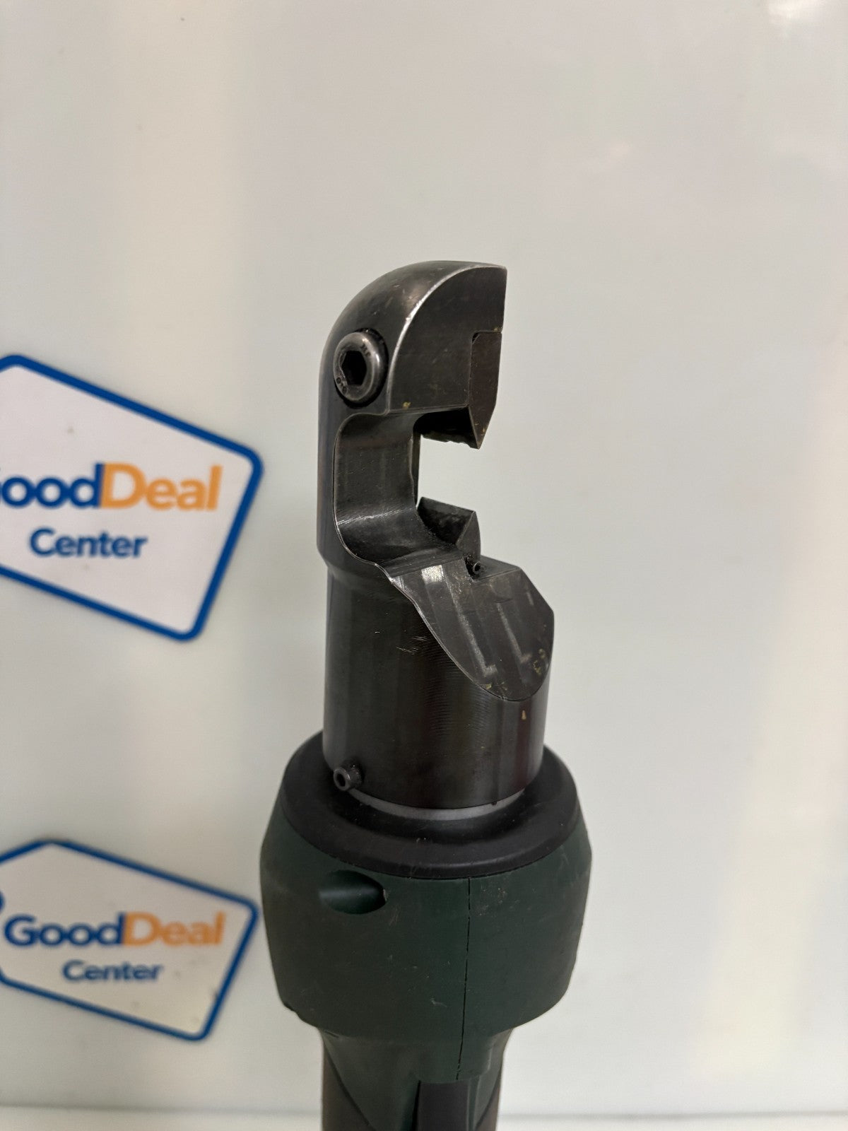 GREENLEE GATOR ETS12X CABLE TRAY 12MM LOCK BOLT REBAR CUTTER TOOL ONLY 2