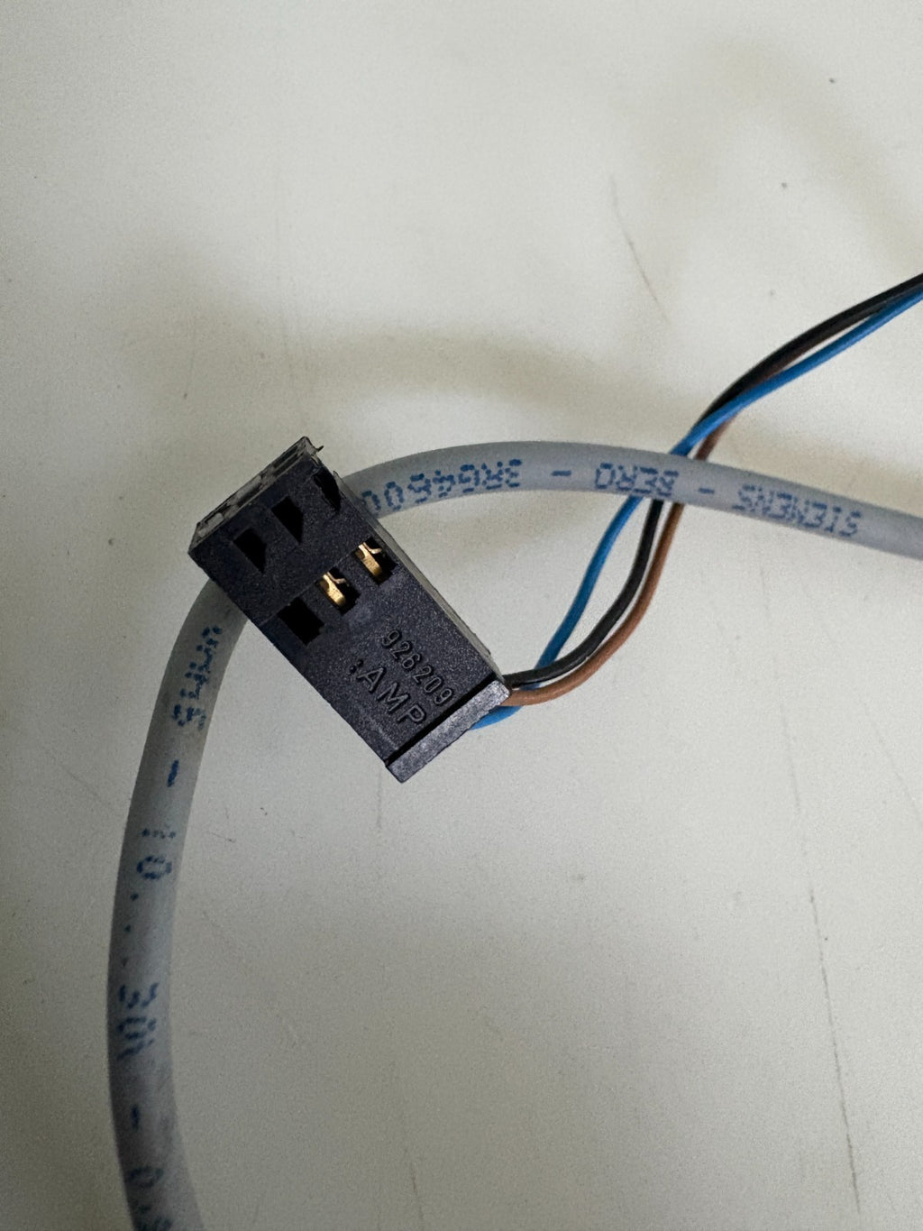 SIEMENS Z-AXIS BOTTOM SENSOR 00321524-052