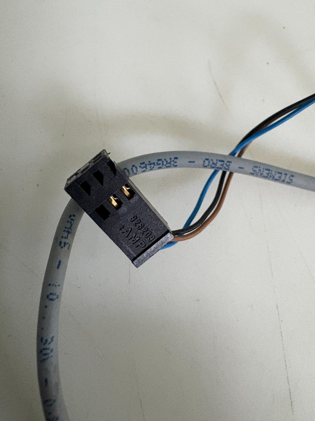 SIEMENS Z-AXIS BOTTOM SENSOR 00321524-052