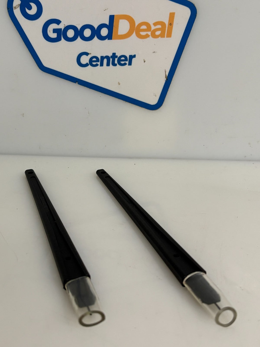 LOT OF 2 ELECTRO SONIC GROUP EXTRACTION TOOL MICRO MATE N LOCK #843996-60