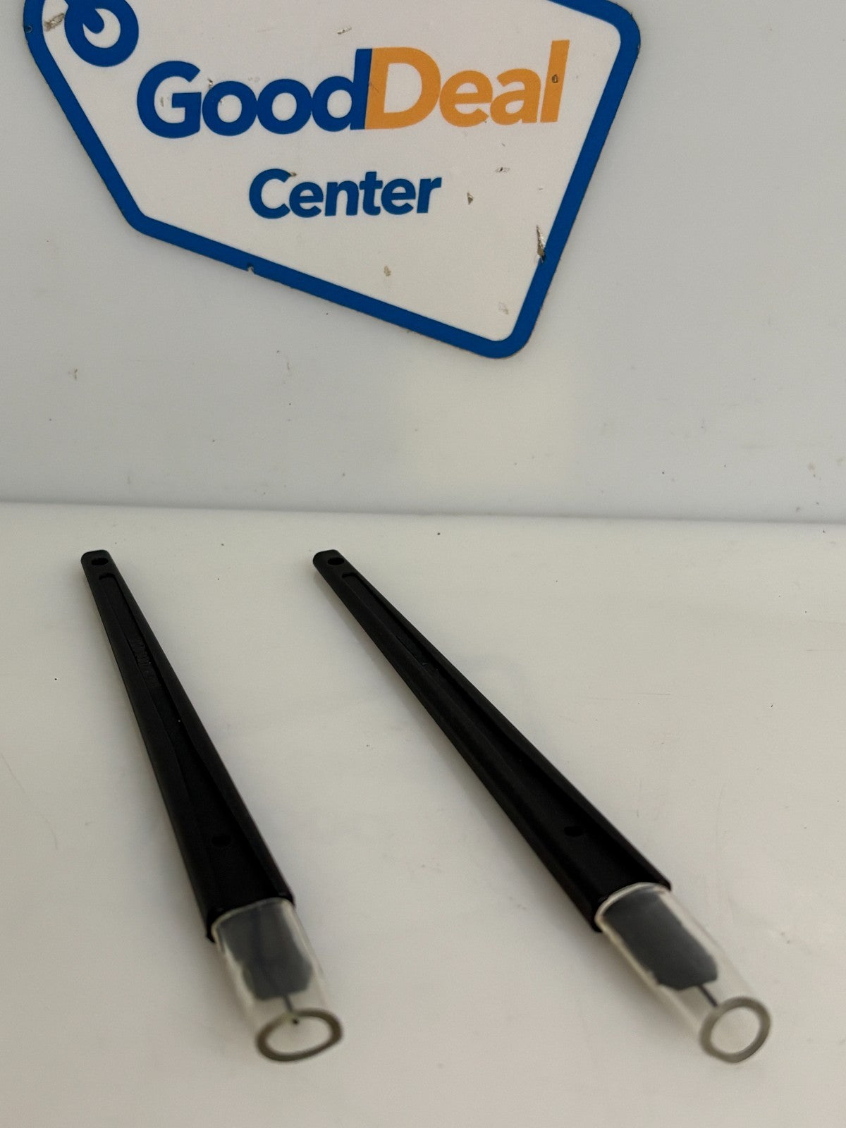 LOT OF 2 ELECTRO SONIC GROUP EXTRACTION TOOL MICRO MATE N LOCK #843996-60