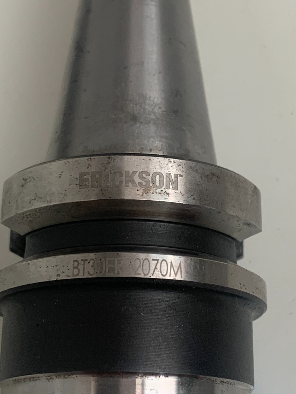 ERICKSON  Collet Holder  BT30ER32070M (Lot of 2)2