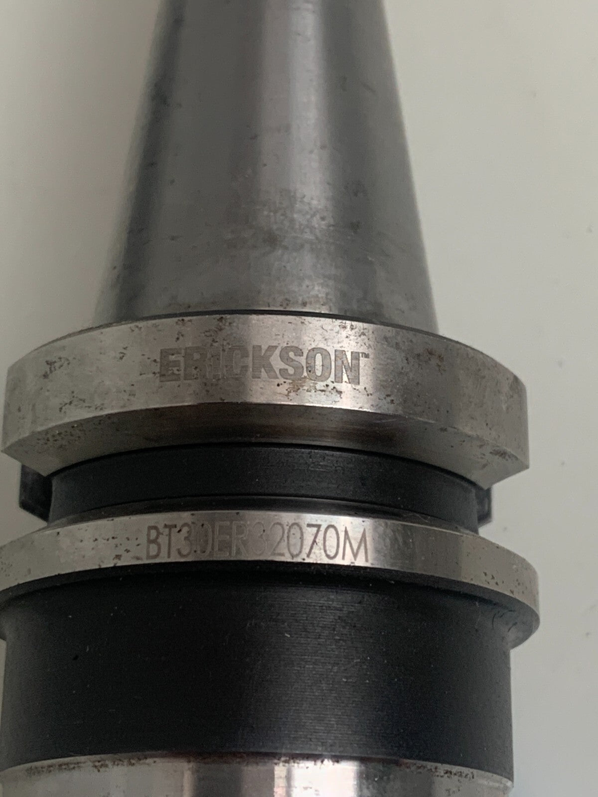 ERICKSON  Collet Holder  BT30ER32070M (Lot of 2)2
