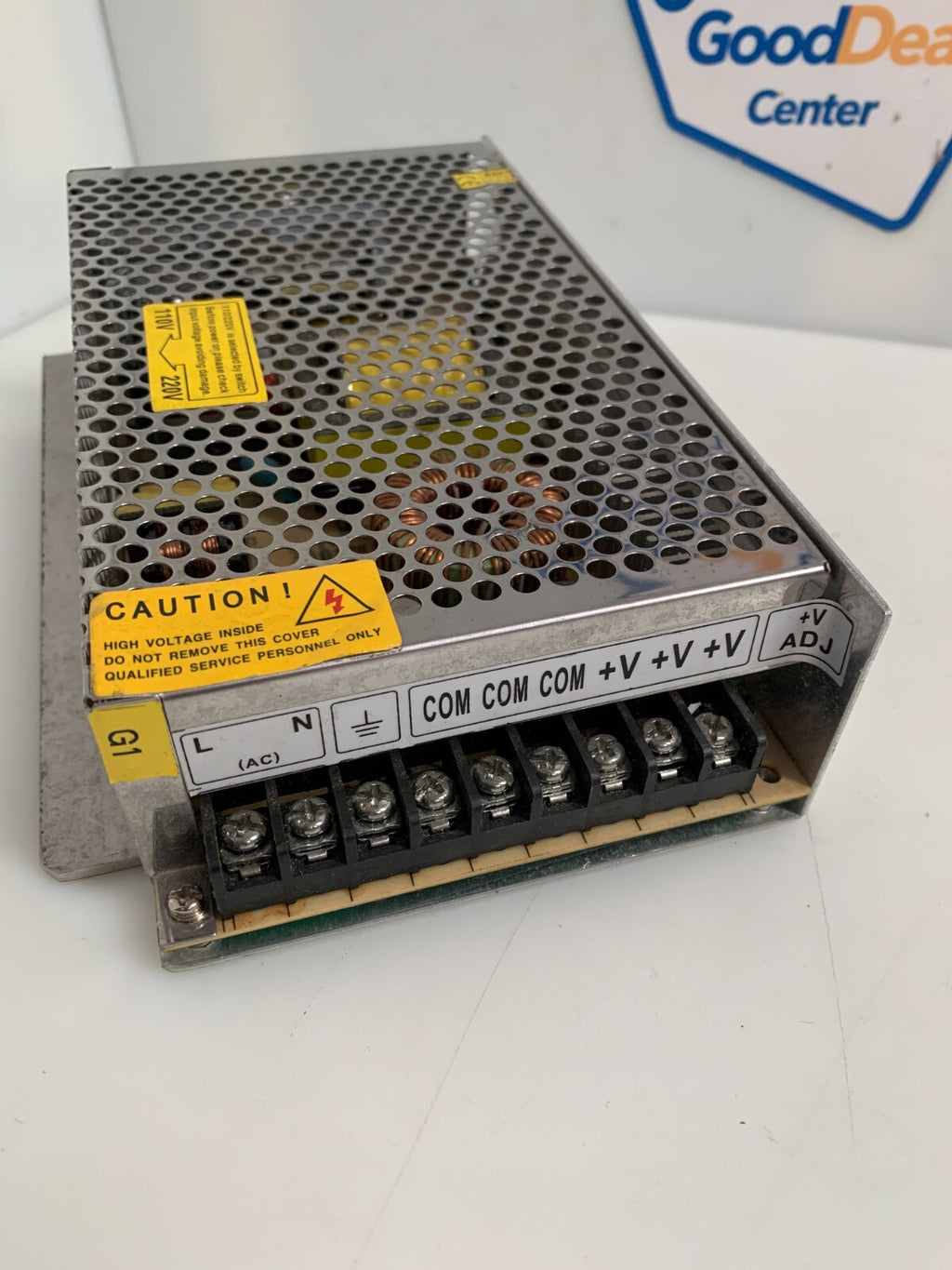 YHDZ POWER SUPPLY RS-250-24 10 A