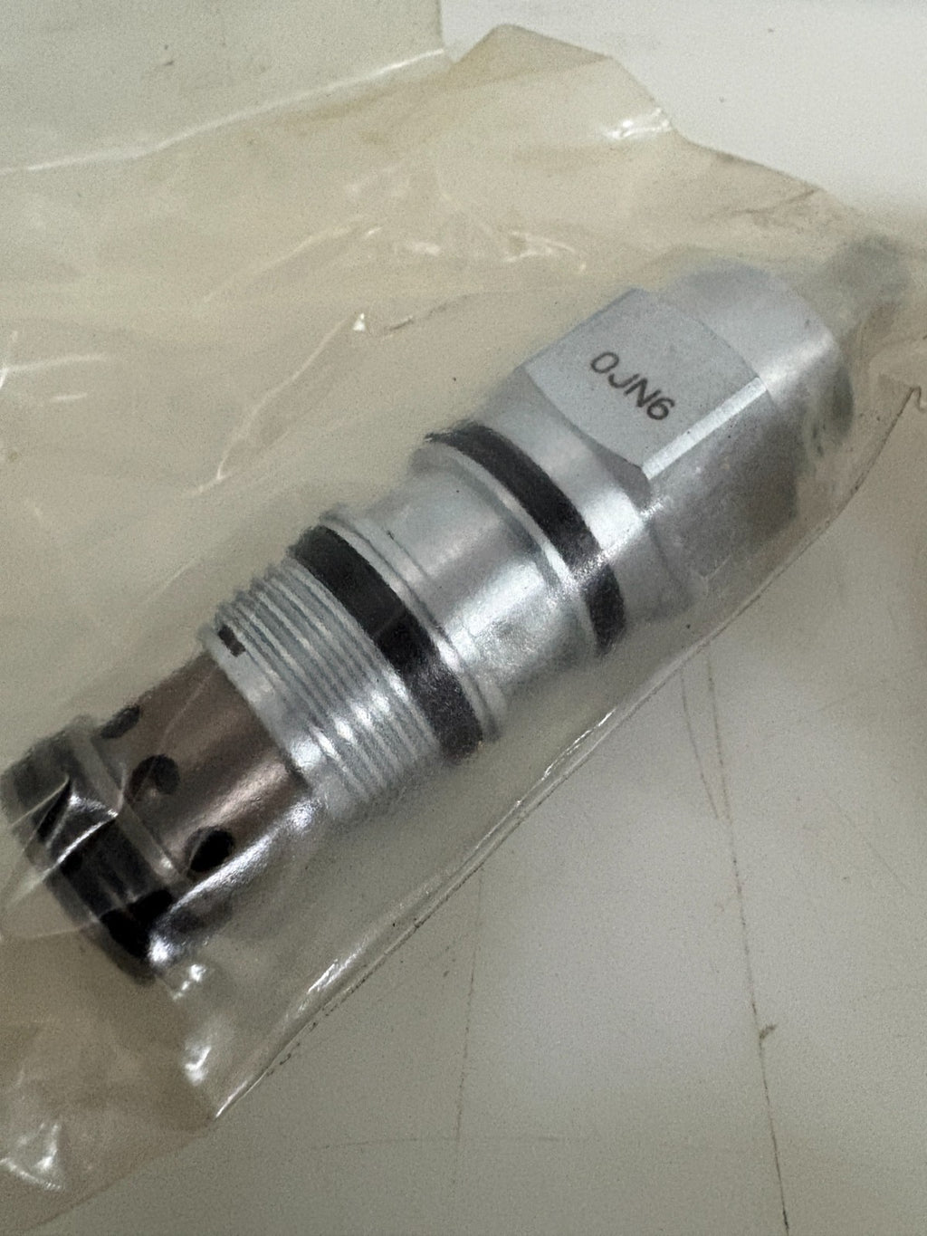 SUN HYDRAULICS PRESSURE REDUCER PBFB-LAN1