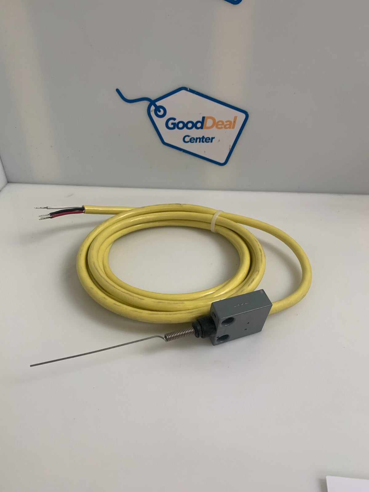 SQUARE D COMPACT LIMIT SWITCH 9007MS05S0300 B