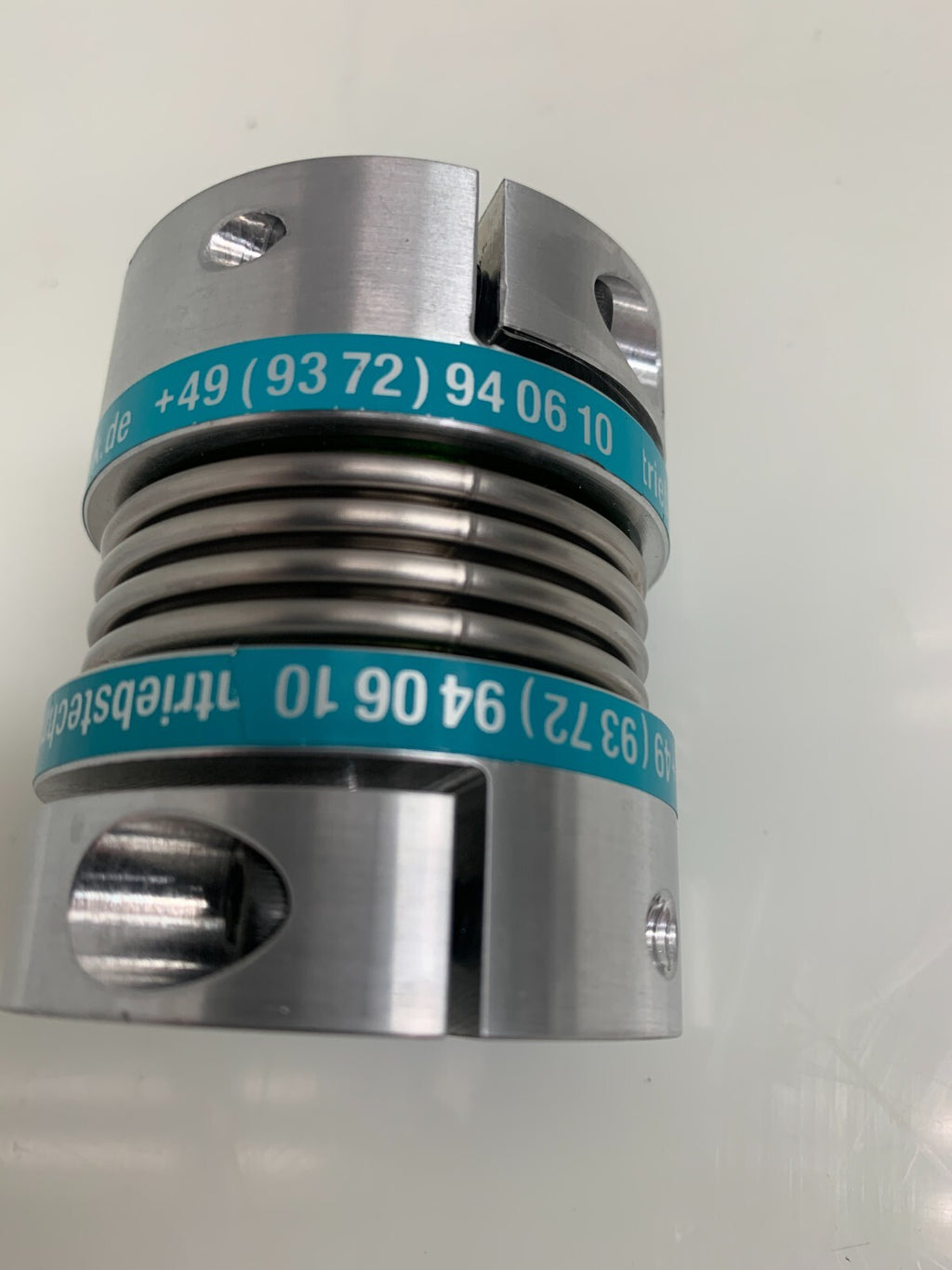 KBK Bellows Coupling