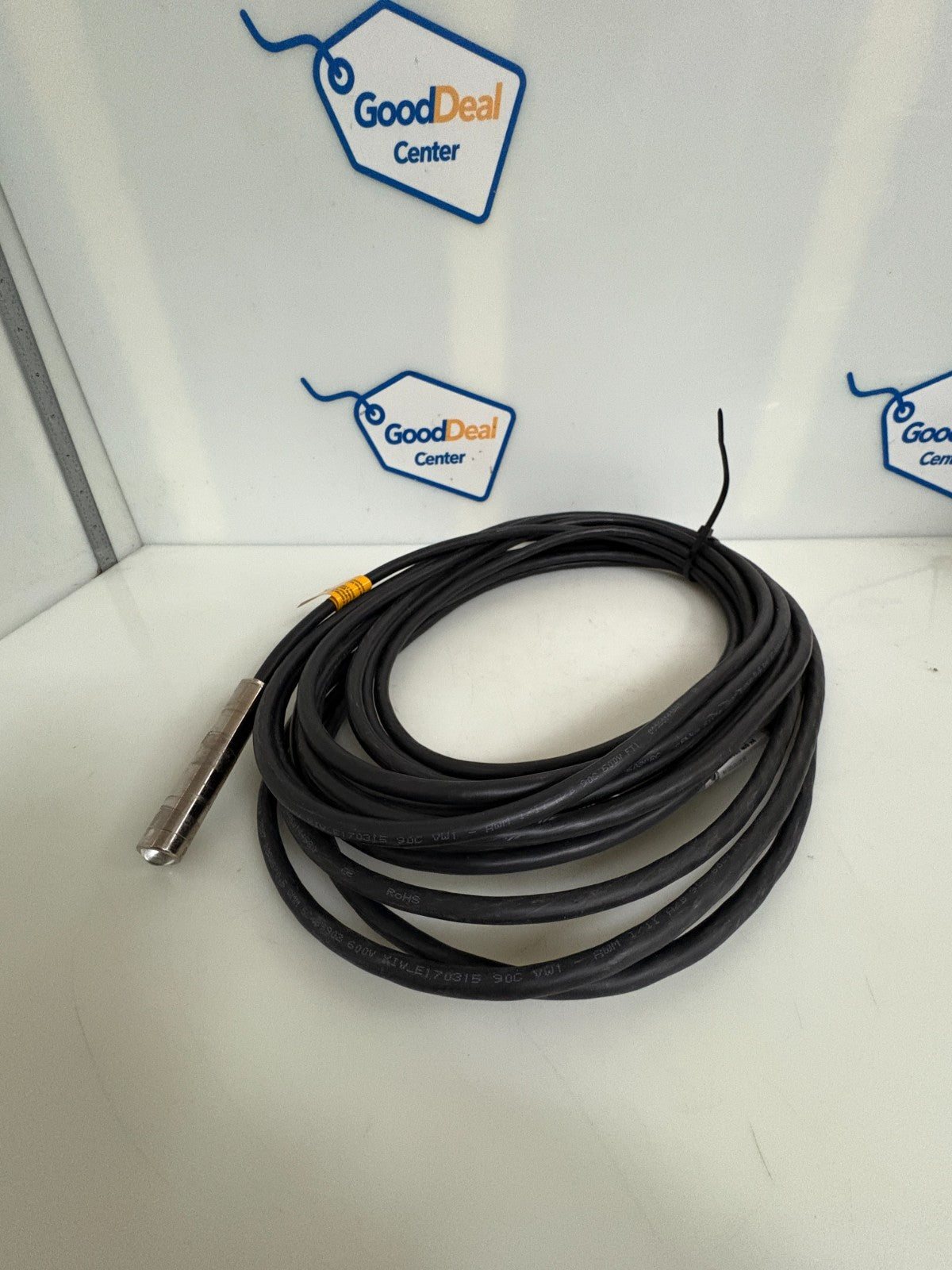 DELO LED-HEAD 400X4 9520077 (FOR DELOLUX 50)