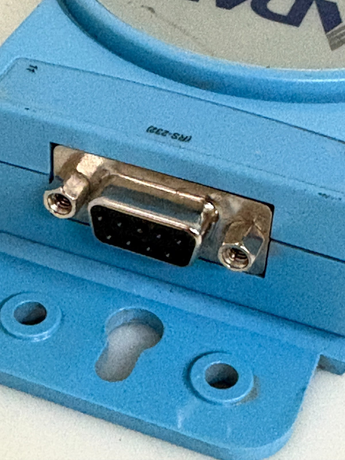 ADAM ISOLATED & ROBUST CONVERTER ADAM-4520I4