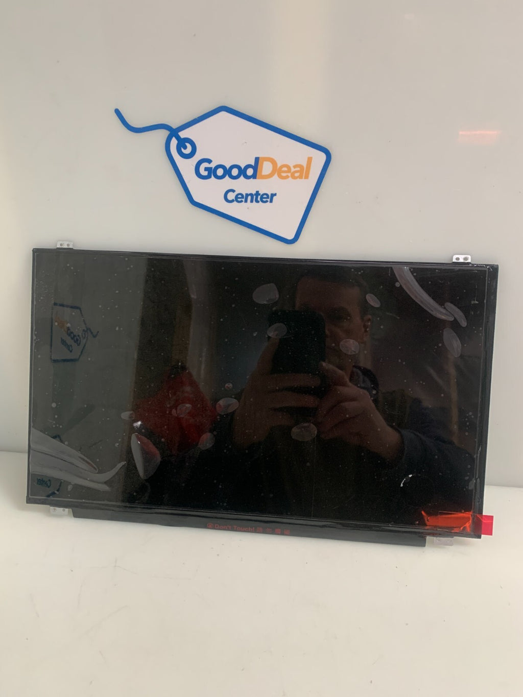ASUS LCD 15.6 LED SCREEN B156 X TNO4.6