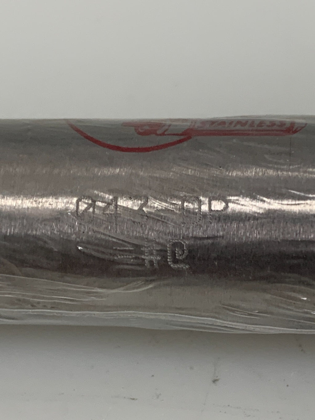 BIMBA S STEEL 043-DP AIR CYLINDER2