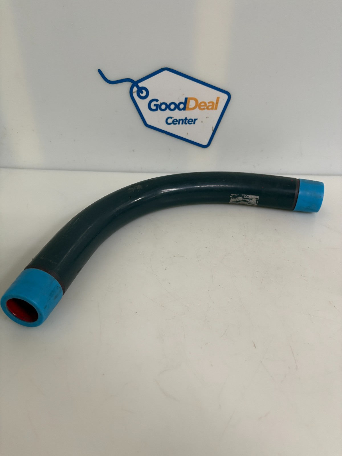 PLASTI-BOND REDH2OT PVC COATED ELBOWS PRHELB-1" - 45