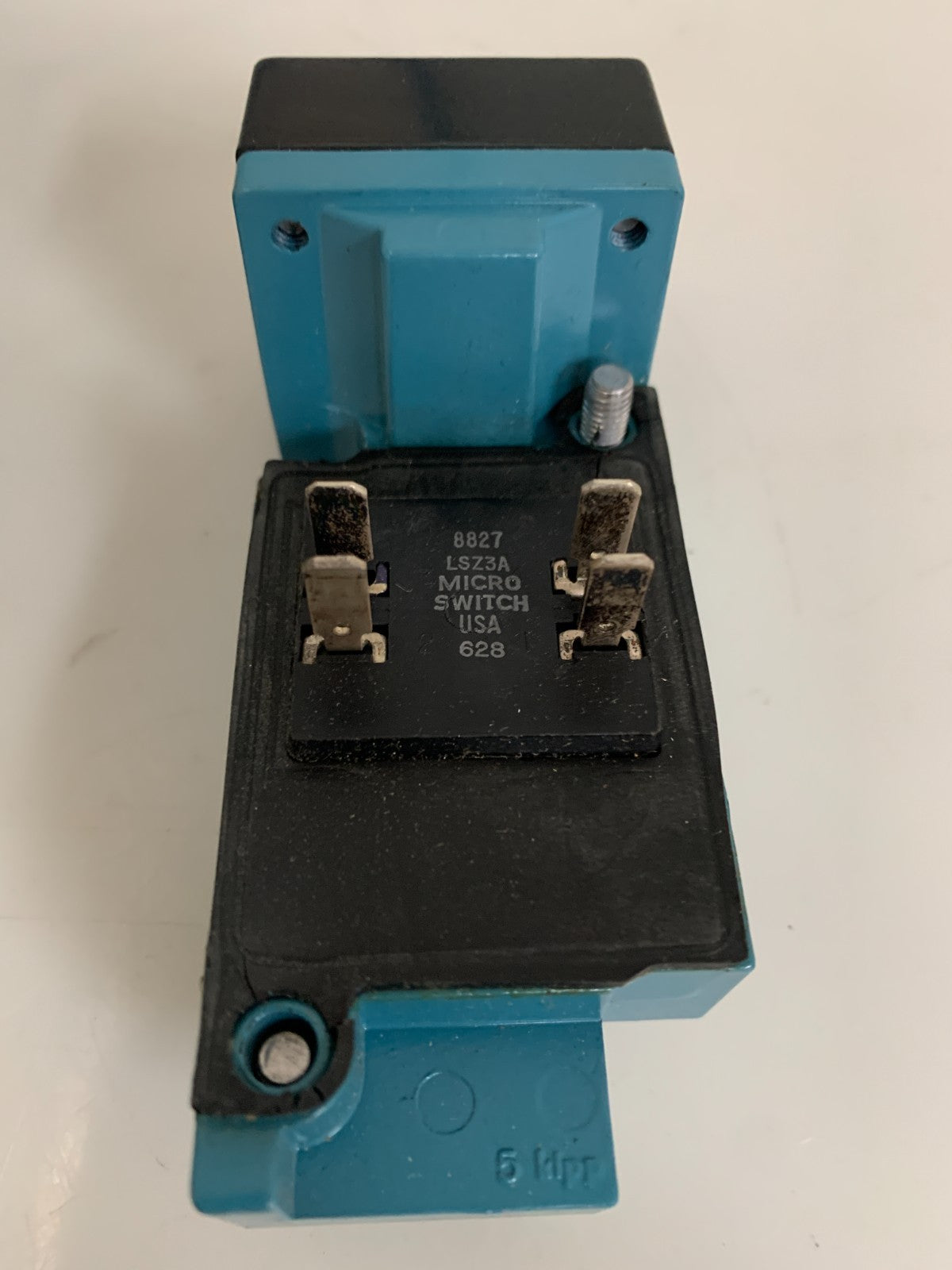 HONEYWELL MICRO SWITCH LSV1A HD LIMIT SWITCH