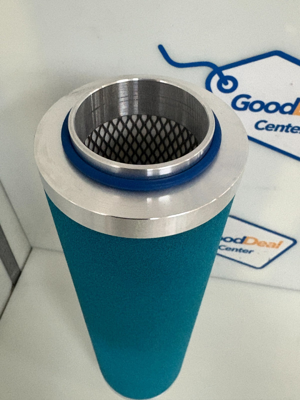 DONALDSON ULTRA FILTER FILTER FF 12/3 2" S1