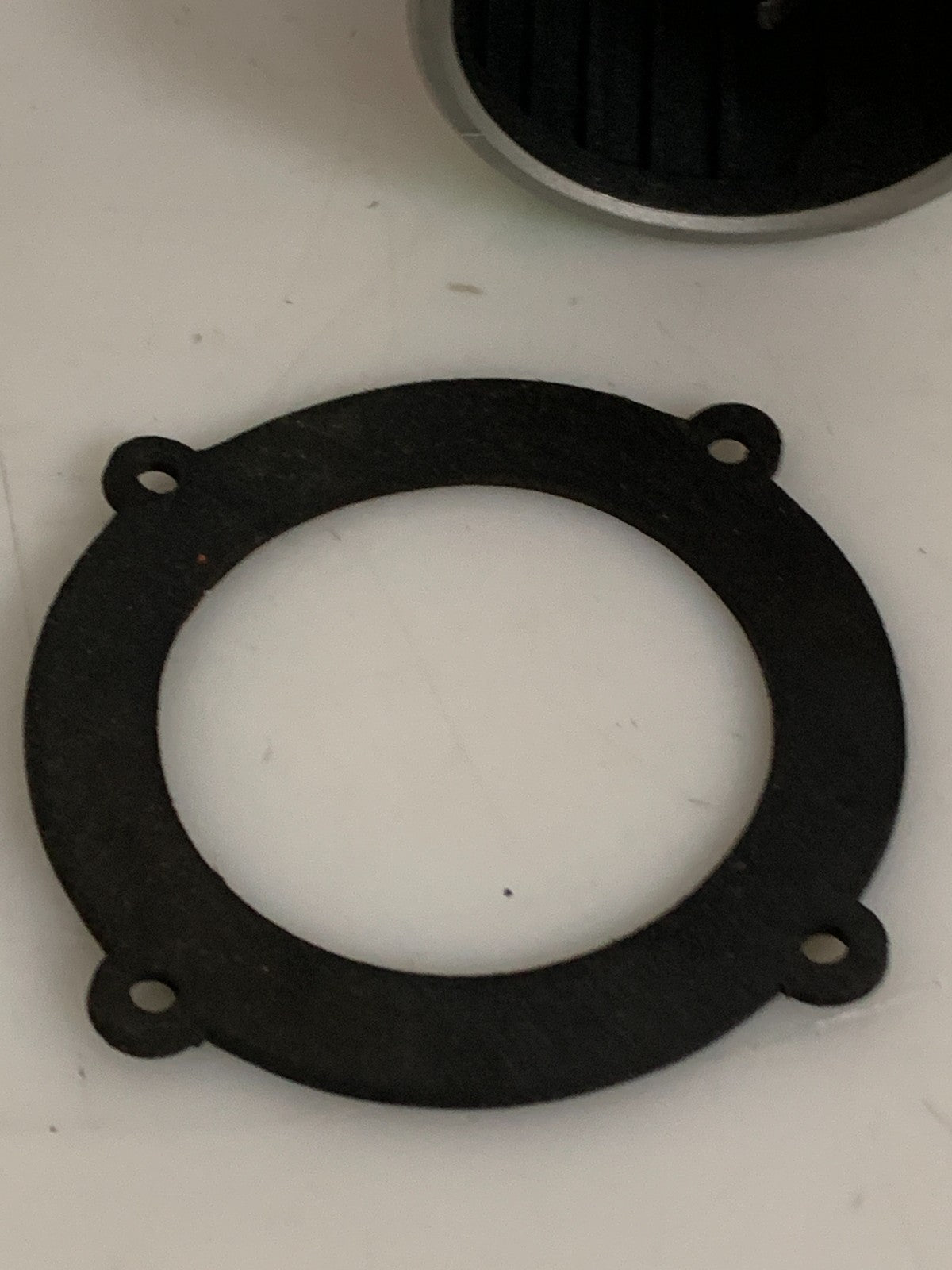MELTRIC INLET/PLUG 89-38143