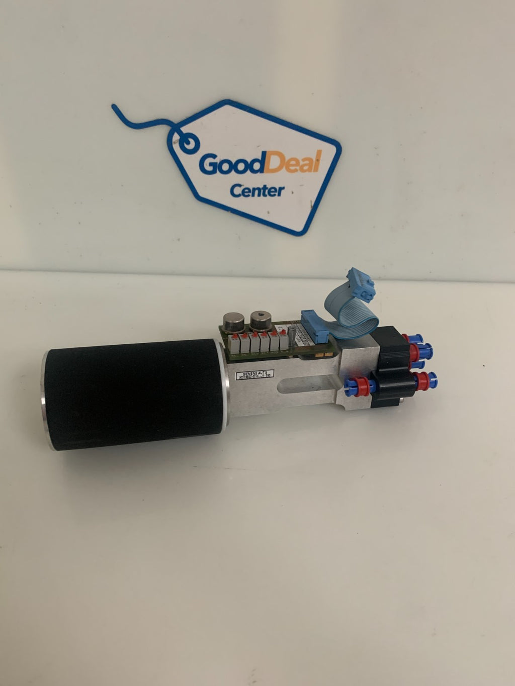 SIEMENS AUT5 00319823-02 VACUUM NOZZLE ASSY0