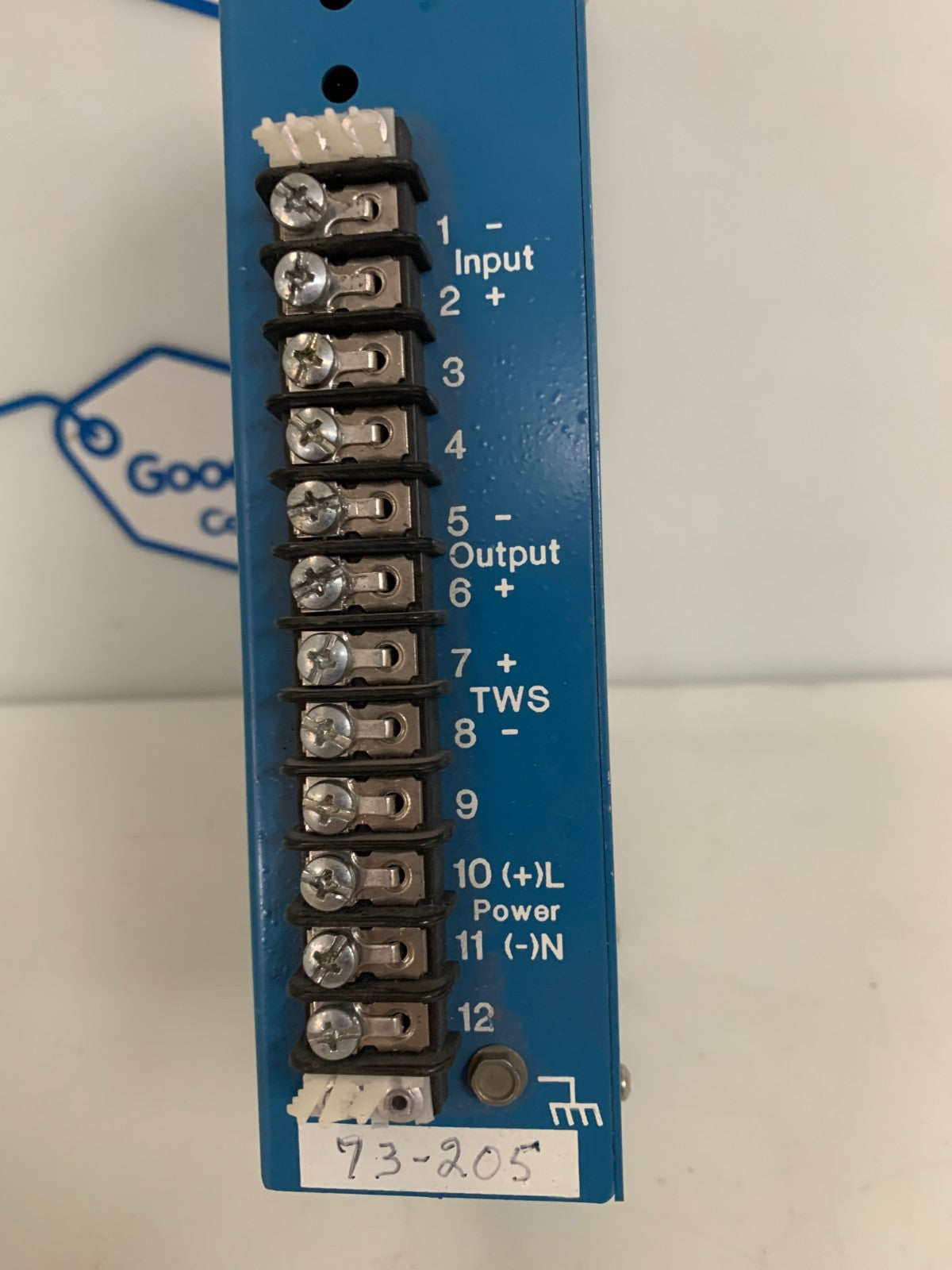 PROBUSION SIGNAL CONDITIONER ISOLATOR MODULE IUC-22